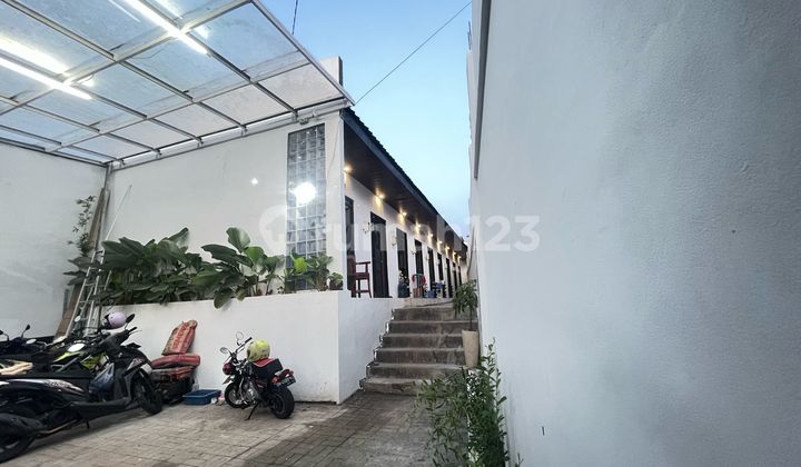 Cheap Boarding House 9 Rooms Location Near Unnes Gunung Pati Semarang 2
