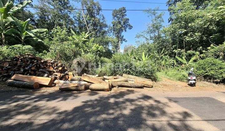 Tanah Murah Bisa Di Kredit Di Kota Semarang 1