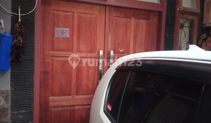 Rumah Dekat Bsb Di Jatisari Mijen Semarang 2