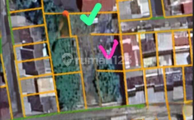 Tanah SHM Ready di Bringin Ngaliyan Semarang 1