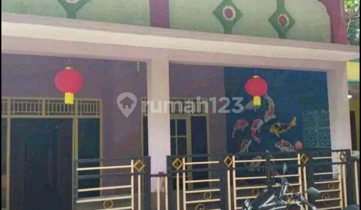 Rumah Bebas Banjir di Bringin Ngaliyan Semarang 1