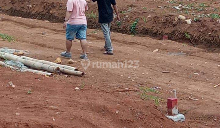 Tanah Murah Dekat Ponpes Al Azzam Di Gunung Pati Semarang 2