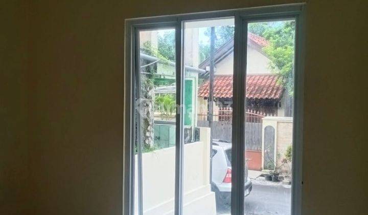 Rumah Murah Di Belakang Kantor Pengadilan Negri Semarang Barat 2