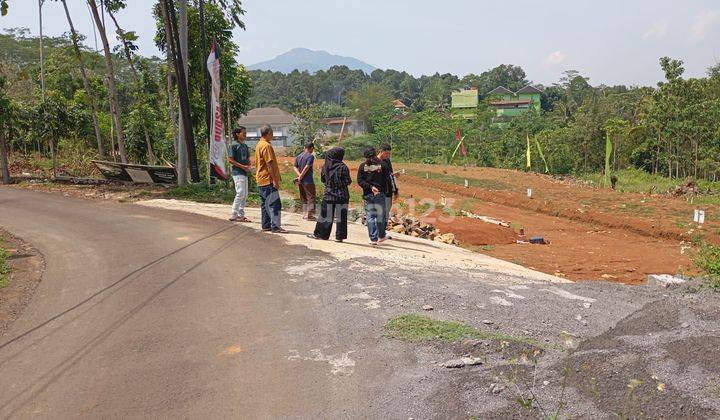 Tanah Murah Dekat Ponpes Al Azzam Di Gunung Pati Semarang 2