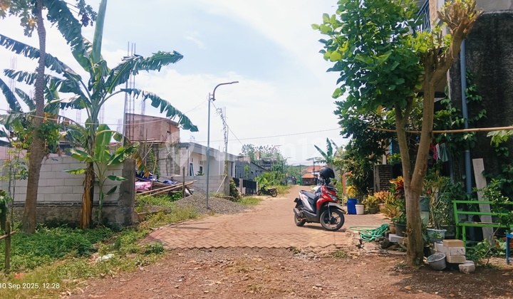 Tanah Murah Di Ngaliyan Semarang 2