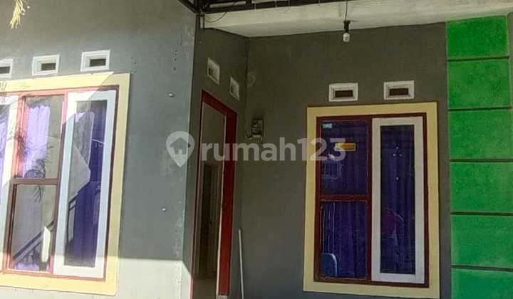 Dijual Rumah Di Bringin Ngaliyan Semarang 1