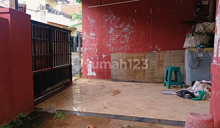 Rumah Murah Di Bringin Ngaliyan Bisa Kpr 2