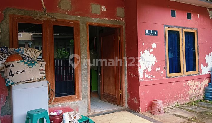 Rumah Murah Di Bringin Ngaliyan Bisa Kpr 1