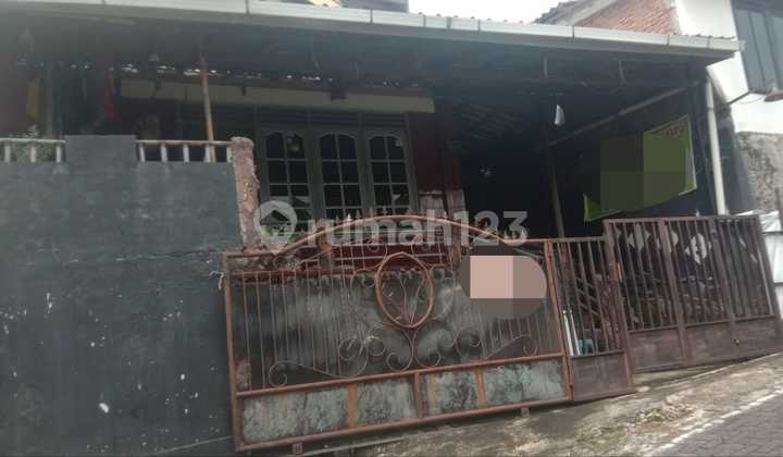 Rumah Murah di Semarang Barat 1