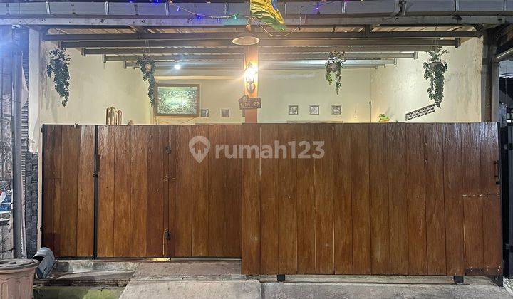 Rumah Nyaman Di Batursari Plamongan Indah Semarang Timur 1