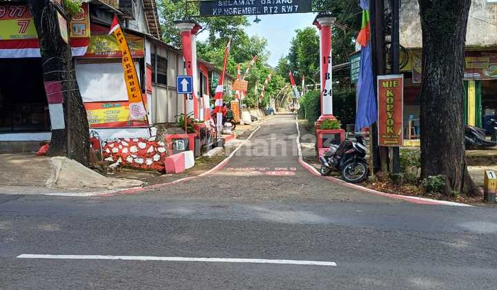 Affordable Land with Installments in Ngrembel, Gunungpati, Semarang 2