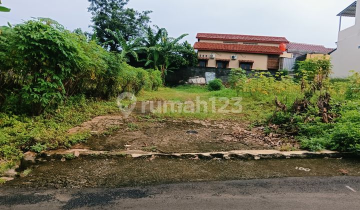 Tanah Murah Datar Strategi di Ngaliyan Semarang 1