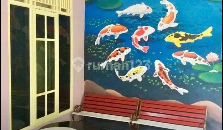 Rumah Bebas Banjir di Bringin Ngaliyan Semarang 2