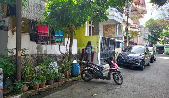 Rumah di Semarang Barat Harga400jt Kebawah 2