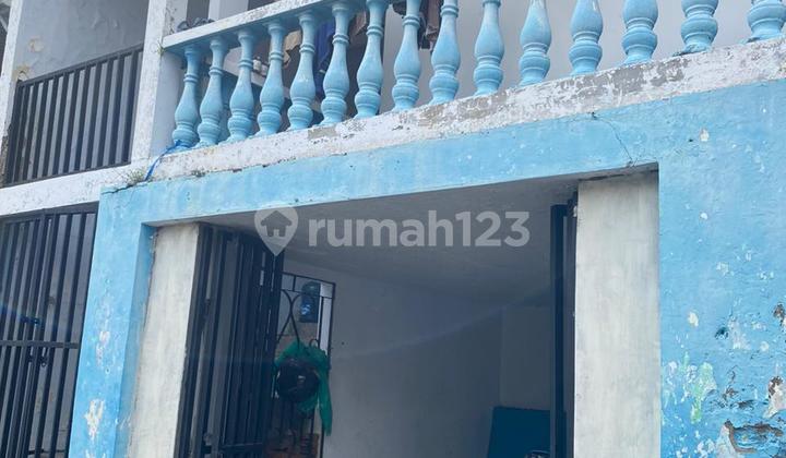Rumah Strategis Akses ke Kota Mudah di Mugas Semarang 1