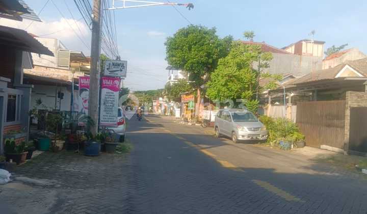 Rumah Siap Huni Murah Di Perumahan Mijen Semarang 2