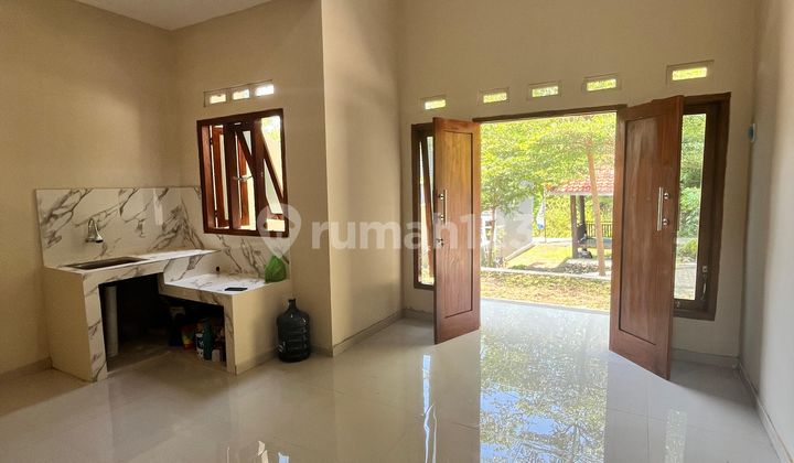 Rumah Ready 3 Kamar Tidur Di Sambiroto Tembalang 2