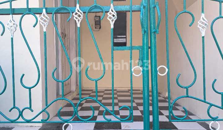 Rumah Siap Huni SHM Ready di Ngaliyan Semarang 2