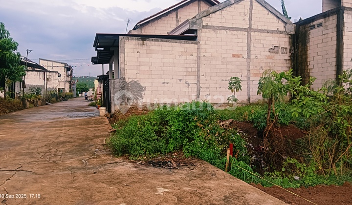 Cheap Land Near Settlement In Ngaliyan 2