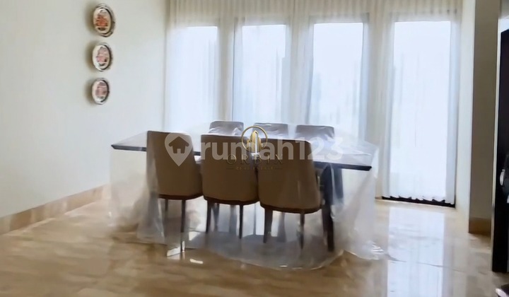 Amaya's Beautiful House in Ungaran 1