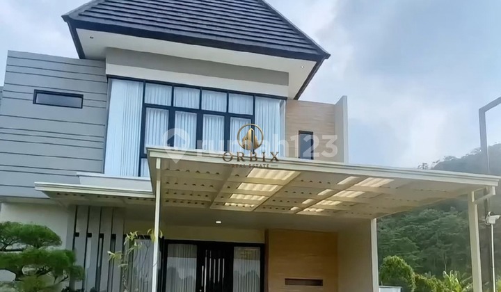 Amaya's Beautiful House in Ungaran 2