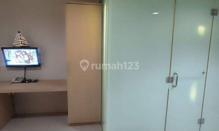 Apartemen Siap Huni Petra Square Surabaya 2