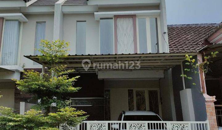 Rumah Minimalis Siap Huni di Puri Shafira Regency Menganti Gresik, Gresik 1