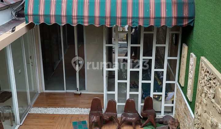 Rumah Bagus Siap Huni Nyaman Royal Residence Wiyung Surabaya Barat 2