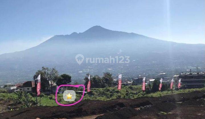 Tanah Siap Bangun Cocok Untuk Komplek Villa di Abdul Gani Atas Batu Malang, Malang 1