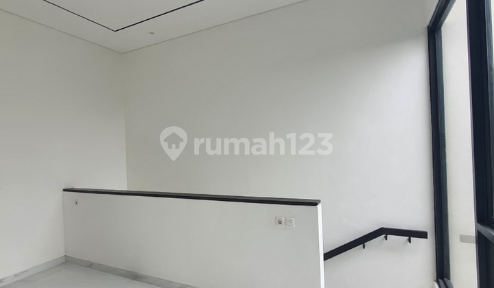 Rumah Baru Gress Minimalis Siap Huni Northwestlake Citraland Surabaya Barat