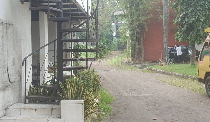Gudang Siap Pakai Raya Trosobo Krian Sidoarjo 4