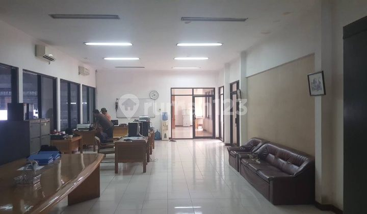 Gudang Siap Pakai Raya Trosobo Krian Sidoarjo 5