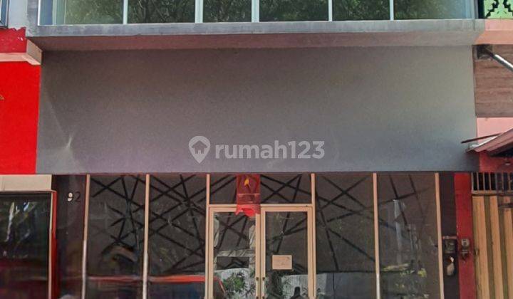 Ruko Siap Huni Bagus Kahurilan Nirwana Buduran Sidoarjo 1