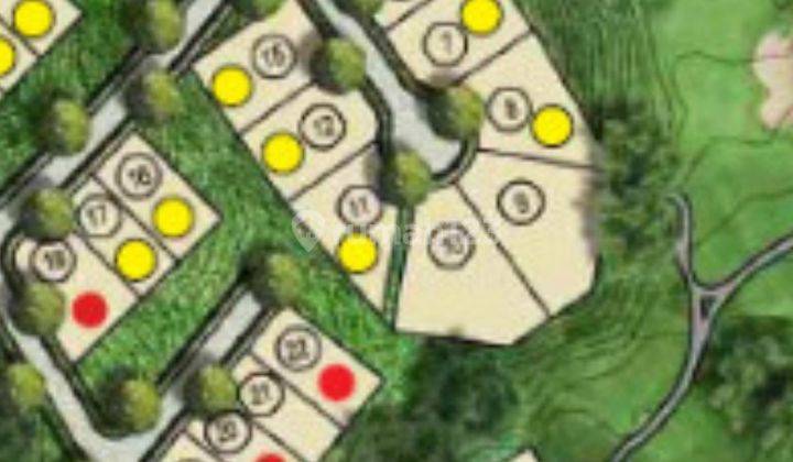 Kavling Siap Bangun Taman Dayu Sagamore Hills Pasuruan Pandaan 2