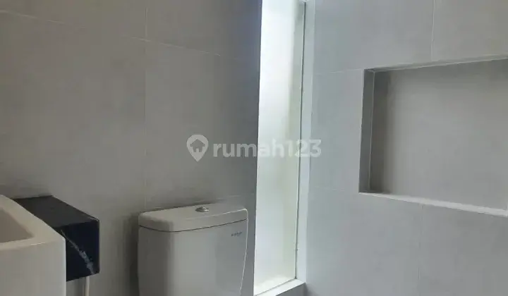 Rumah Baru Gress Minimalis Siap Huni Northwest Park Citraland Surabaya Barat 2