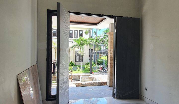 Rumah On Progres Puri Sentra Raya Citraland Surabaya Barat 2