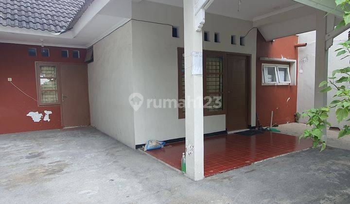 Rumah Siap Huni di Griya Kebraon Tengah Karangpilang Surabaya 2