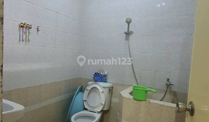 Rumah Furnish Asri Lingkungan Nyaman Deltasari Delta Utama Raya Waru Sidoarjo 2