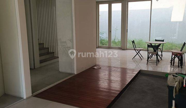 Rumah Minimalis Eastwood Citraland Utama Surabaya Barat 2