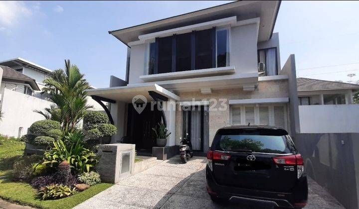 Rumah Murah Bagus 2 Lantai Siap Humi Prambanan Residence Surabaya Barat  1