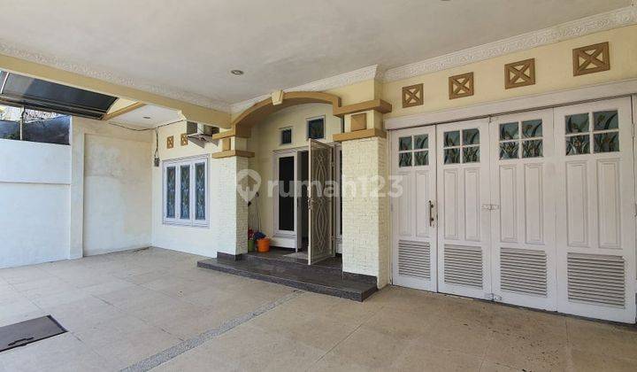 Rumah Siap Huni Dan Minimalis Dian Istana Taman Ratu Surabaya Barat  2