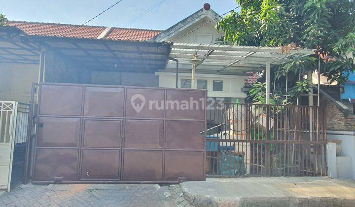 Rumah Furnish Siap Huni Heaven Land Aragorn Sidoarjo, Sidoarjo.  1