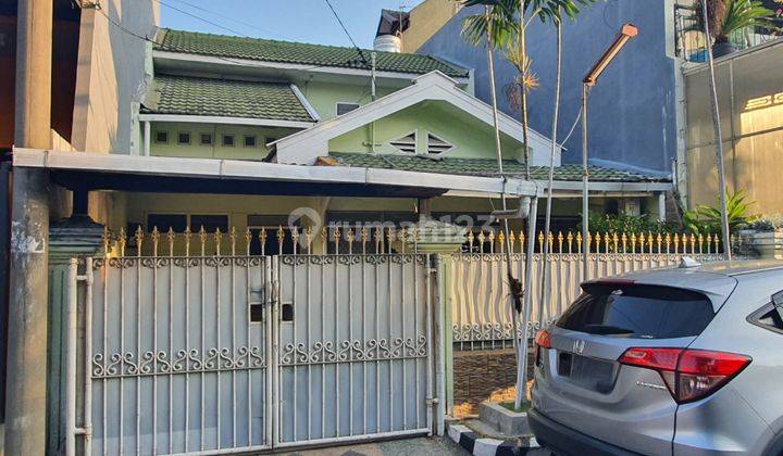 Rumah Siap Huni Semolowaru Indah Sukolilo Surabaya, Surabaya 1