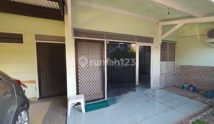 Rumah Siap Huni Semolowaru Indah Sukolilo Surabaya, Surabaya 2