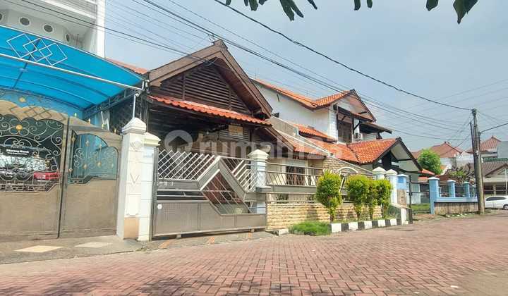 RumH Prapen Indah Siap Huni Surabaya