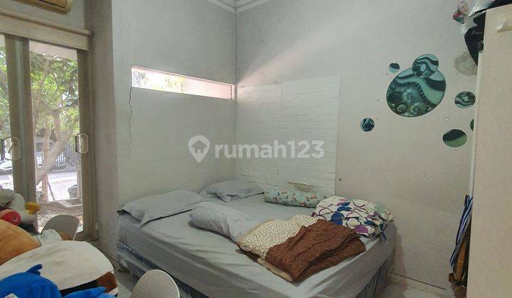 Rumah Minimalis Siap Huni di Qweenstown Citraland Utama Surabaya Barat, Surabaya 2