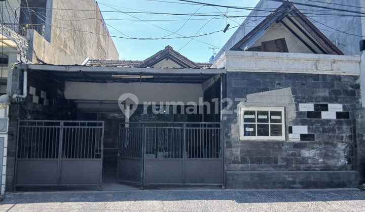 Ready-to-Occupy House Raya Tengger Kandangan West Surabaya