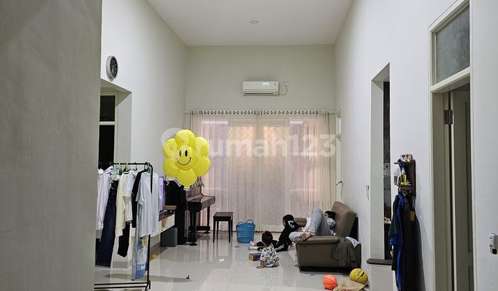 Rumah Second Terawat Taman Puspa Raya Citraland Surabaya Barat Rumah Second Terawat Taman Puspa Raya Citraland Surabaya Barat