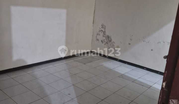 Ready to Occupy House, Graha Kuncara Executive, Sidoarjo 2