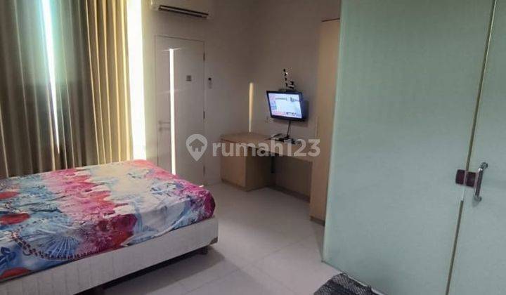 Apartemen Siap Huni Petra Square Surabaya 1